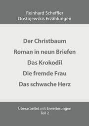 Cover von Dostojewskis Erzählungen Teil 2