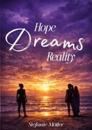 Cover von Hope! Dreams! Reality!