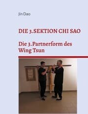 Cover von Die 3.Sektion Chi Sao