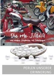 Cover von Die rote Jawa