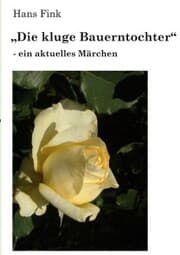 Cover von 'Die kluge Bauerntochter'