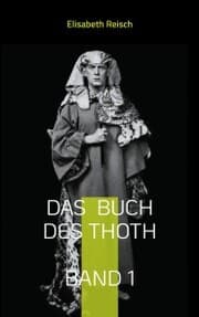 Cover von Das Buch des Thoth von Aleister Crowley