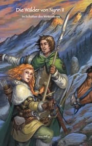 Cover von Die Wälder von Nynn II