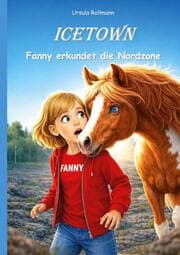 Cover von Icetown Band 2