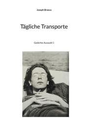 Cover von Tägliche Transporte