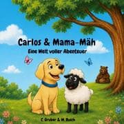 Cover von Carlos & Mama-Mäh