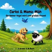 Cover von Carlos & Mama-Mäh