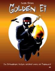 Cover von Golden Ei