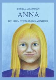 Cover von Anna