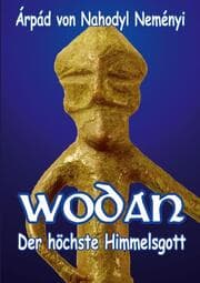 Cover von Wodan