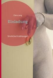 Cover von Einladung