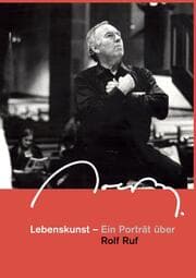 Cover von Lebenskunst