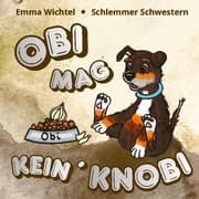 Cover von Obi mag kein' Knobi