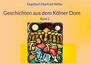 Cover von Geschichten aus dem Kölner Dom