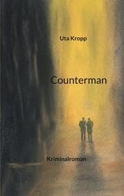 Cover von Counterman