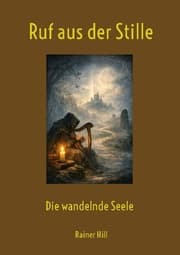Cover von Ruf aus der Stille