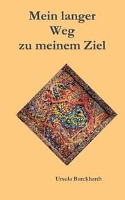 Cover von Mein langer Weg zu meinem Ziel