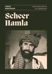Cover von Scheer Hamla