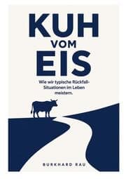 Cover von Kuh vom Eis