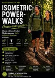 Cover von Isometric-Power-Walks