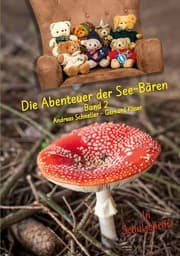Cover von Die Abenteuer der See-Bären