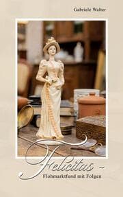 Cover von Felicitas