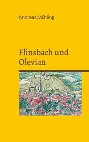 Cover von Flinsbach und Olevian