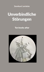 Cover von Unverbindliche Störungen