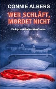 Cover von Wer schläft, mordet nicht