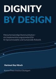 Cover von DIGNITY BY DESIGN