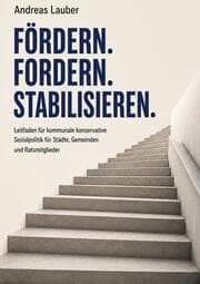 Cover von Fördern Fordern Stabilisieren