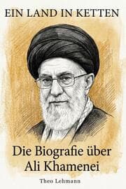 Cover von Die Biografie über Ali Khamenei
