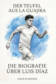 Cover von Die Biografie über Luis Díaz