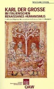 Cover von Karl der Grosse im italienischen Renaissance - Humanismus