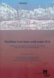 Cover von Matthias Corvinus und seine Zeit