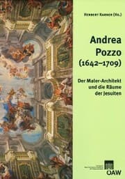 Cover von Andrea Pozzo (1642-1709)