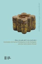 Cover von Iranianate and Syriac Christianity in Late Antiquity and the Early Islamic Period