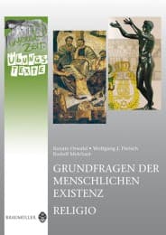 Cover von Latein in unserer Zeit: Grundfragen der menschlichen Existenz / Religio - Übungstexte