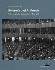 Cover von Umbruch und Aufbruch.