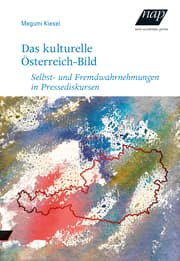 Cover von Das kulturelle Österreich-Bild
