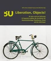 Cover von Liberation, Objects!