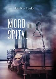 Cover von Mord im Spital