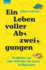 Cover von Ein Leben voller Abzweigungen