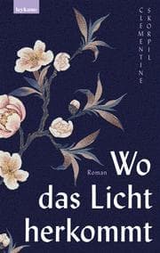 Cover von Wo das Licht herkommt