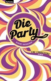 Cover von Die Party