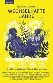 Cover von Wechselhafte Jahre