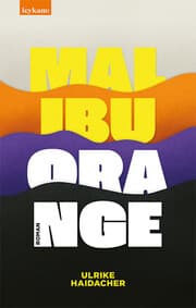 Cover von Malibu Orange