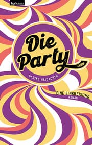 Cover von Die Party