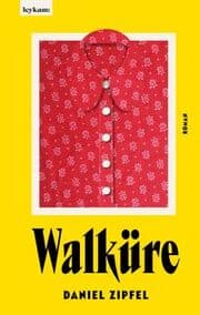 Cover von Walküre