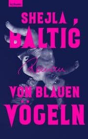 Cover von Von blauen Vögeln